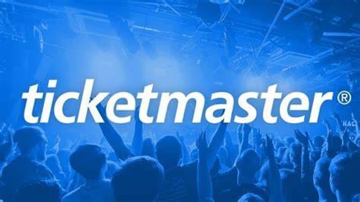Image for Win a &pound500 Ticketmaster Voucher (3 Winners)
