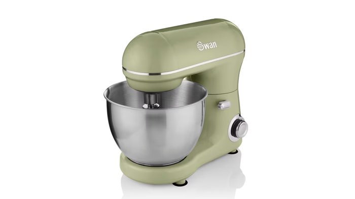 Image for Win an Electric Mixer
