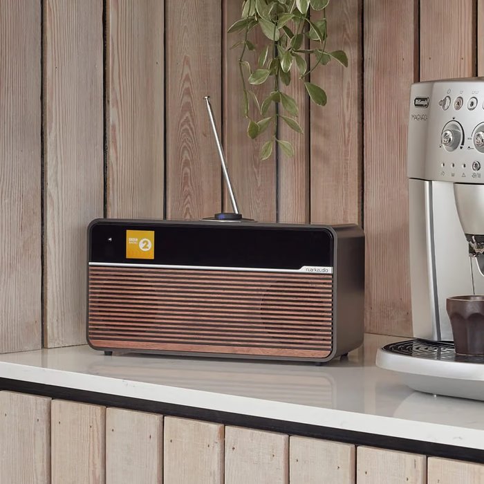 Image for Win a RUARK R2 AUDIO SYSTEM worth &pound479 + Beer Bundle
