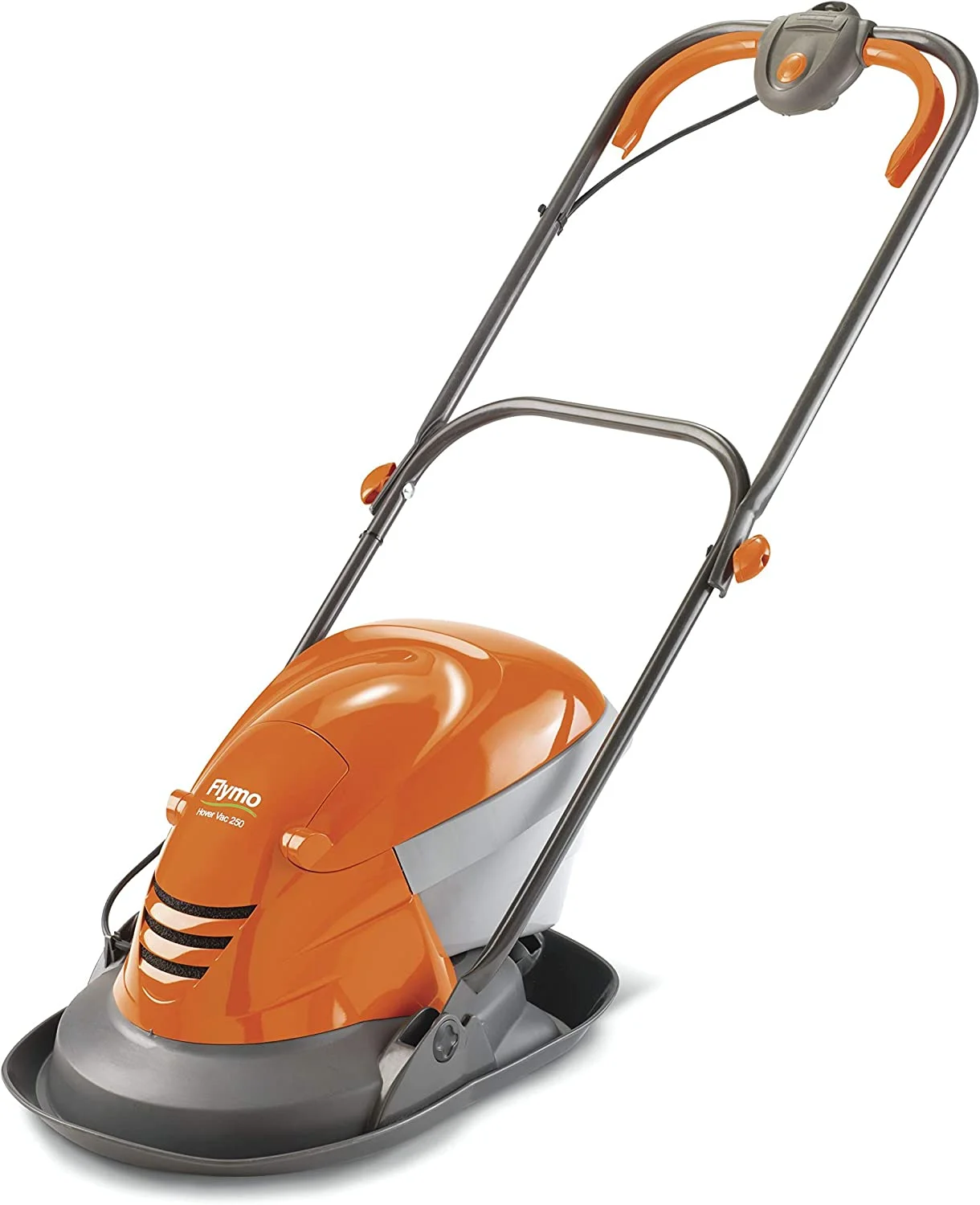Image of Flymo Hover Vac 250 Hover Lawn Mower