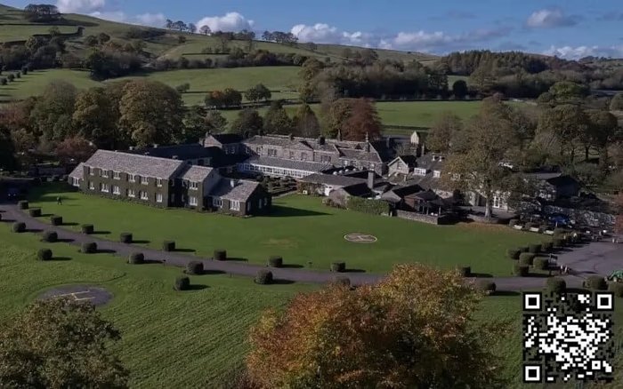 Image of Win a Luxury Break in the Yorkshire Dales